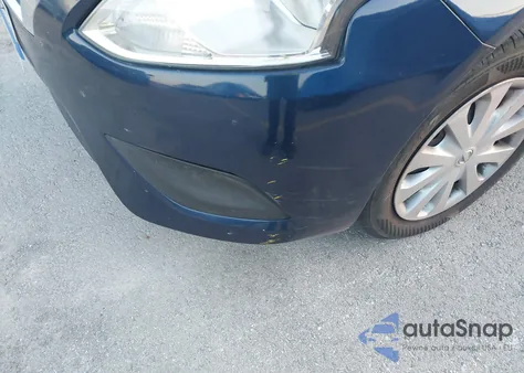 2019 Nissan Versa 1.6 Sv из США, поврежденный, VIN 3N1CN7AP9KL810061